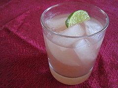 Cranberry Margarita Recipe