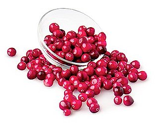 Cranberry Ginger Sauce Recipe