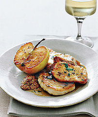 Easy Boneless Pork and Apple Recipe