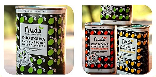 Nudo Olive Oil Nudo Olive Oil