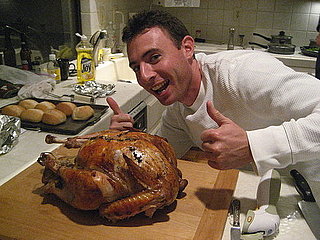 Announcing Our Thanksgiving Recipe Challenge!