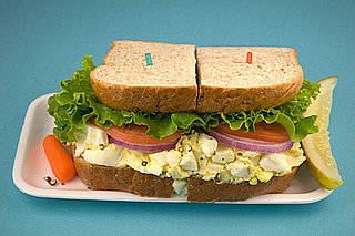 Sandwich Facts and Trivia Quiz