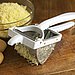Angled Potato Ricer
