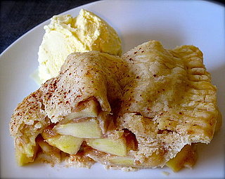 Apple Pie Recipe With Shortening