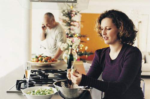 Do You Trial Run Recipes Before Serving Them at a Party?
