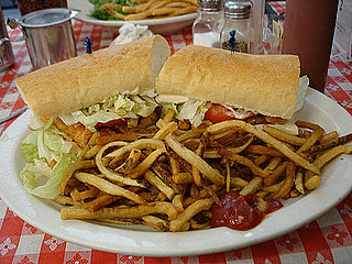 This Week's Food News: Nov. 11, 2009