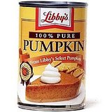 Pumpkin and Brown Sugar Creme Brulee Recipe 2009-11-10 16:29:54