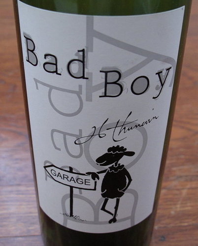 Bordeaux's Garage Wine Movement
