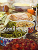 What Thanksgiving Dish Are You Most Anticipating?