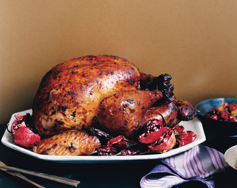 Bold Thanksgiving Menu and Recipes With Mexican Touches Bold Thanksgiving Menu and Recipes With Mexican Touches