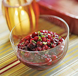 Cranberry Citrus Compote Cranberry Citrus Compote