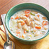 Easy Diabetic-Friendly Recipe For Potato and White Bean Chowder
