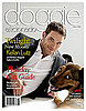 What Is Kellan Lutz's Dog Named?