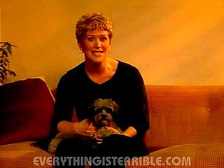 Do Tell: Would You Sing to Your Pets?