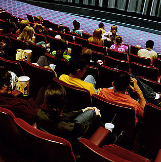 Buzz In: What's Your Worst Movie Audience Experience?