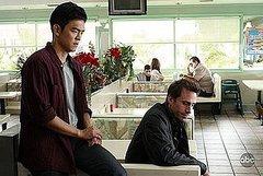 Review and Recap of FlashForward Episode, "Back Swan"