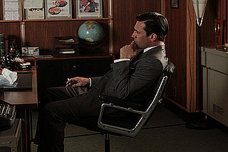Mad Men, "The Color Blue": This Week's 5 Maddest Moments