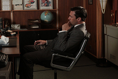 Mad Men, "The Color Blue": This Week's 5 Maddest Moments