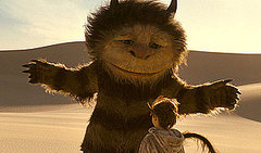 Review of Where the Wild Things Are By Spike Jonze and Dave Eggers 2009-10-16 04:30:00 Review of Where the Wild Things Are By Spike Jonze and Dave Eggers 2009-10-16 04:30:00