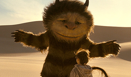 Review of Where the Wild Things Are By Spike Jonze and Dave Eggers 2009-10-16 04:30:00
