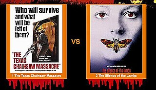 Round Four of Our Scariest Movie Bracket Starts Now!