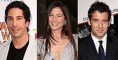 David Schwimmer to Direct Trust, Starring Clive Owen and Catherine Keener