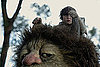 Where the Wild Things Are is Number One at the Box Office in its Debut Weekend
