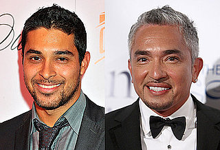 Wilmer Valderrama To Play Character Based on Dog Whisperer Cesar Millan