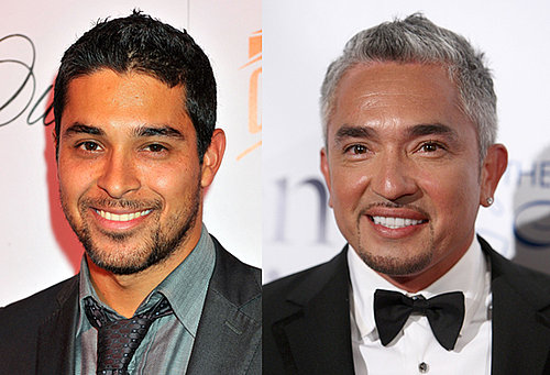 Wilmer Valderrama To Play Character Based on Dog Whisperer Cesar Millan