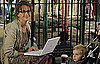 Review of Motherhood, Starring Uma Thurman