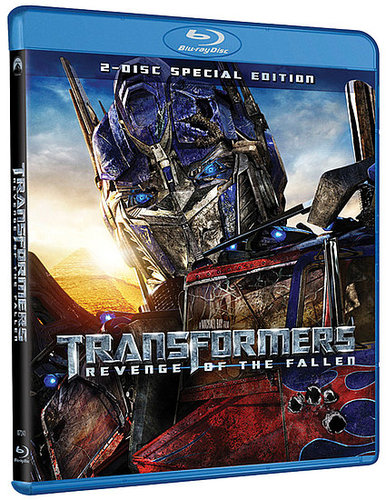 What to Netflix: New DVD Tuesday