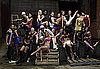 Photos and Info of The Top 20 So You Think You Can Dance Contestants for Season 6