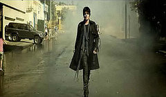 Adam Lambert's New Music Video "Time for Miracles" From the Film 2012