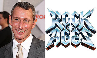 Adam Shankman to Direct and Choreograph Movie Version of Broadway Musical Rock of Ages