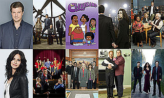 Best New Show of 2009