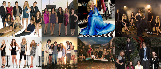 What Is the Best Guilty Pleasure Show of 2009? What Is the Best Guilty Pleasure Show of 2009?