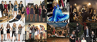 What Is the Best Guilty Pleasure Show of 2009? 
