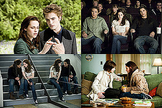 Brand New Photo Stills From New Moon