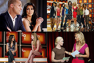 Quiz on America's Next Top Model, Cycle 13, Episode 8, "Interview 101"