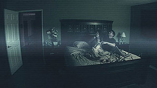 Paranormal Activity is Number One at the Box Office Beating Out Saw IV