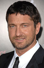 Gerard Butler to Take on a New Role in Shakespeare's Coriolanus With Ralph Fiennes