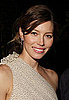 Jessica Biel Starring in and Producing Comedy F***ing Engaged