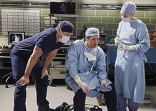 Review and Recap of Grey's Anatomy Episode "Give Peace a Chance" 2009-10-30 08:30:41