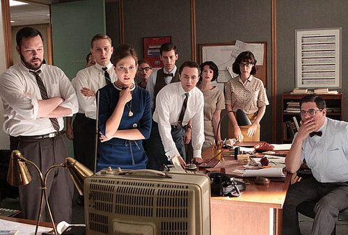 Review and Recap of Mad Men Episode "The Grown Ups"