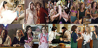 Who Are the Best Movie Girlfriends of 2009?