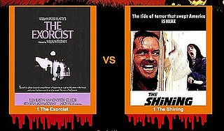 Which Movie Will Be Crowned the Scariest Ever?