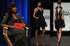 Do You Agree With This Week's Project Runway Winner and Loser? Do You Agree With This Week's Project Runway Winner and Loser?