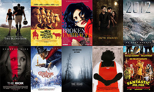 Which November Movie Do You Want to See the Most?