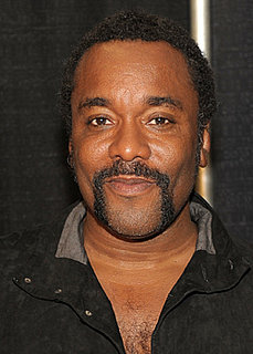 Interview With Precious Director, Lee Daniels