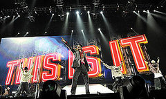 Review of Michael Jackson Documentary This Is It Review of Michael Jackson Documentary This Is It